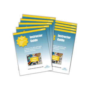 Language Arts Level Yellow Instructor Guide for Grade 2
