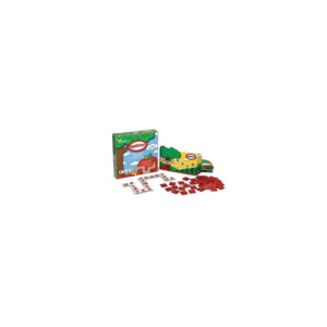 Appleletters_ Race to Build A Word Worm in This Board Game for Kids on Amazon