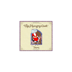 The Hungry Coat by Demi